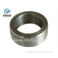 Ningbo factory carbon steel cnc machined steel parts
